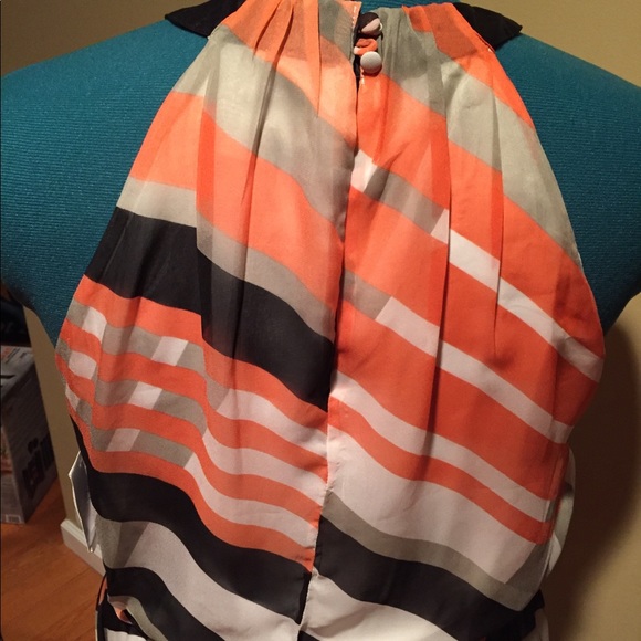 NWT Jessica Simpson dress - Picture 2 of 7